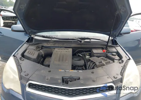 2011 Chevrolet Equinox 1Lt z USA, uszkodzony, nr VIN 2CNFLEEC0B6457043